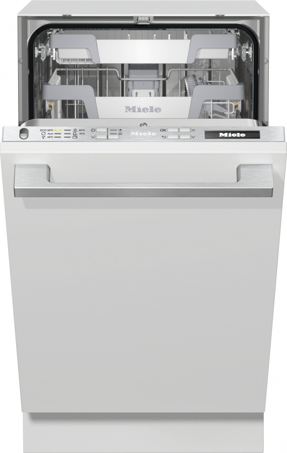 Miele G5690 SCVi SL- фото