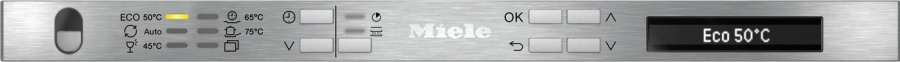 Miele G5690 SCVi SL- фото2