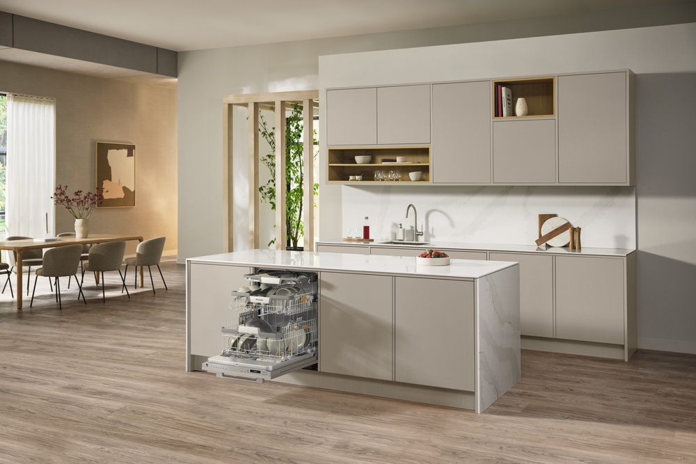 Miele G 7180 SCVi AutoDos- фото3