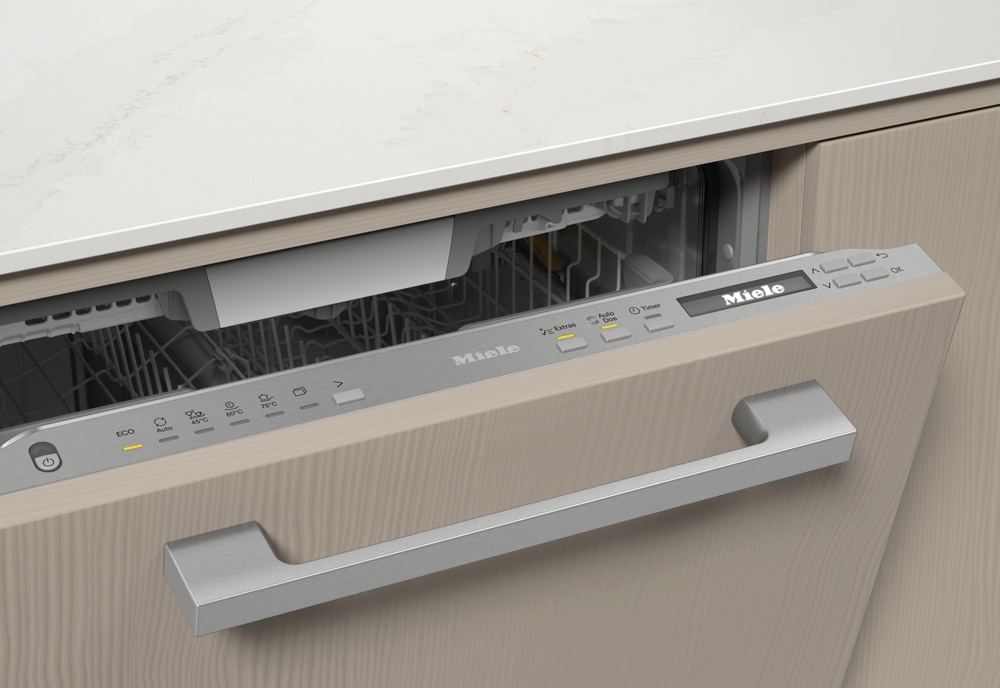 Miele G 7180 SCVi AutoDos- фото4
