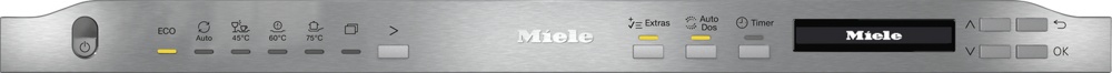 Miele G 7180 SCVi AutoDos- фото5