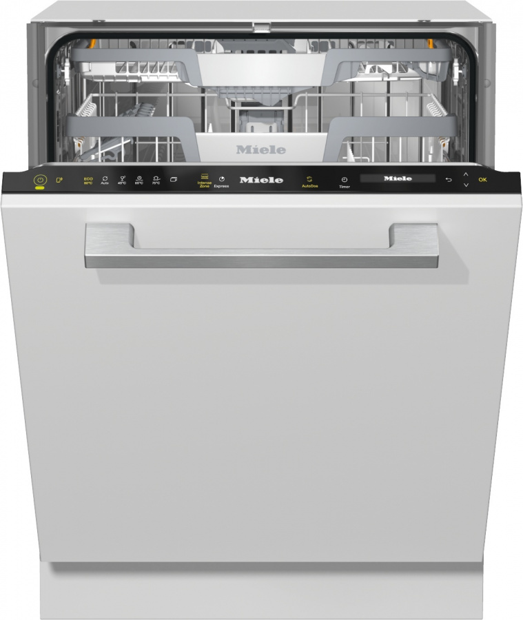 Miele G7673 SCVi AutoDos- фото