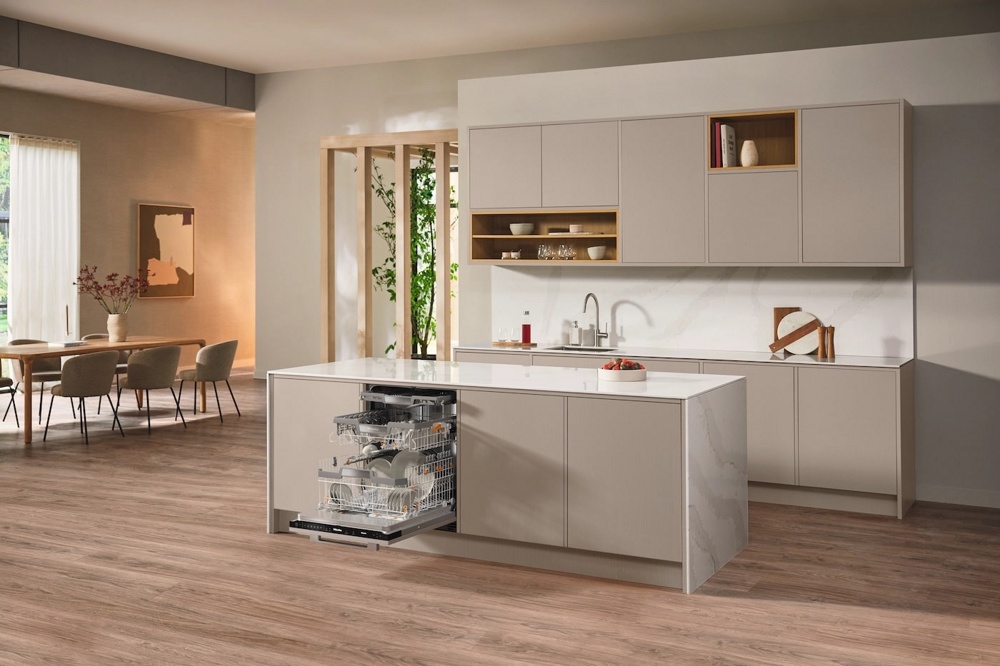 Miele G7673 SCVi AutoDos- фото2