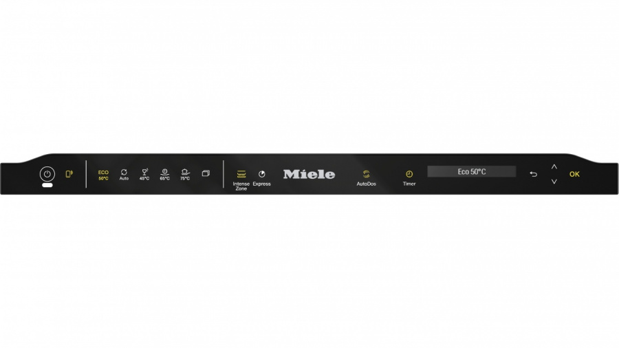 Miele G7673 SCVi AutoDos- фото3