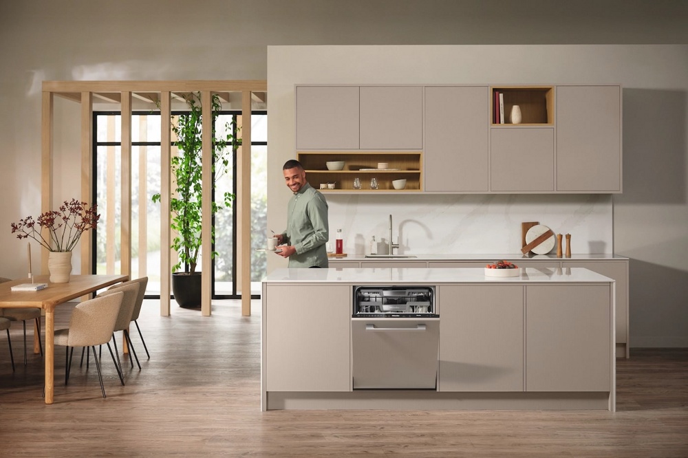 Miele G7673 SCVi AutoDos- фото4