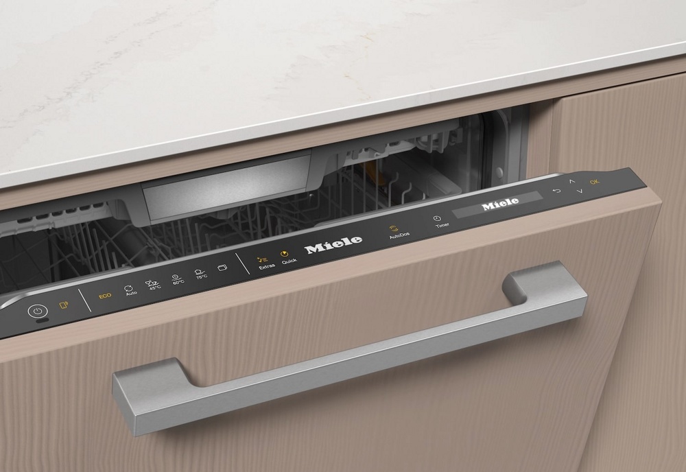 Miele G7673 SCVi AutoDos- фото5