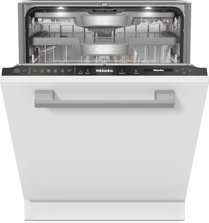 Miele G7760SCViAutoDos- фото