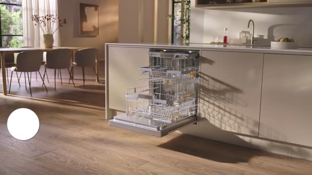 Miele G7760SCViAutoDos- фото2