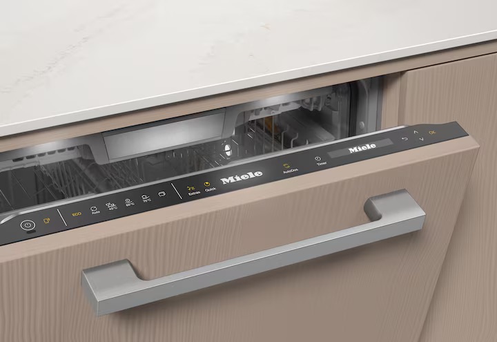 Miele G7760SCViAutoDos- фото3