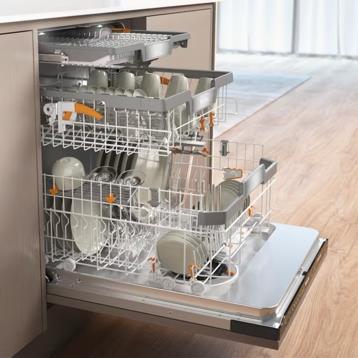 Miele G7760SCViAutoDos- фото4