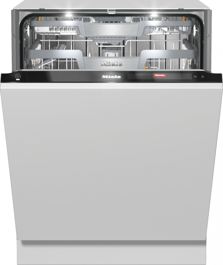 Miele G7970SCViK2OAutoDos- фото