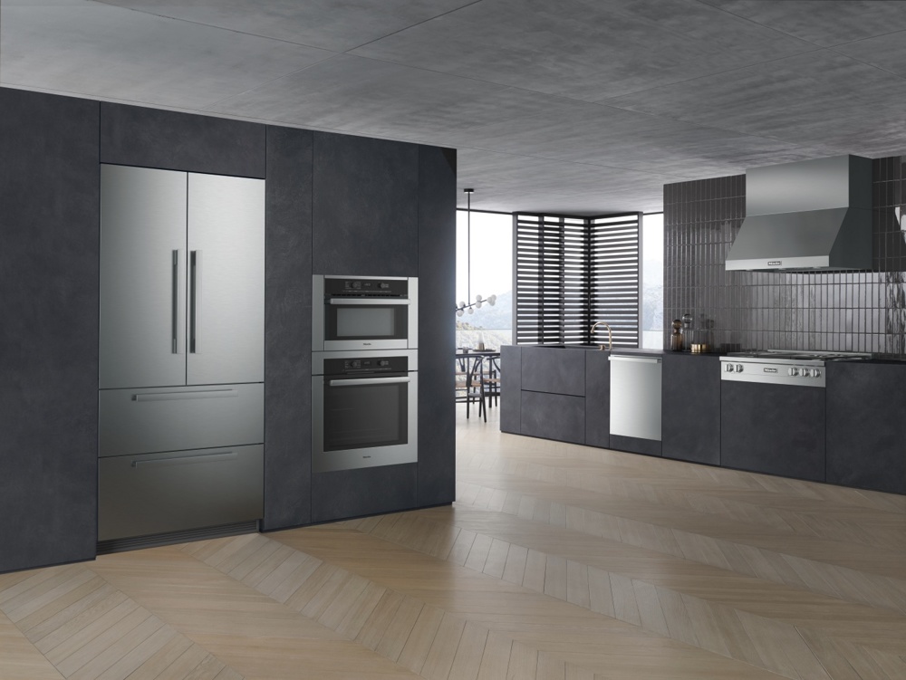 Miele G7970SCViK2OAutoDos- фото2