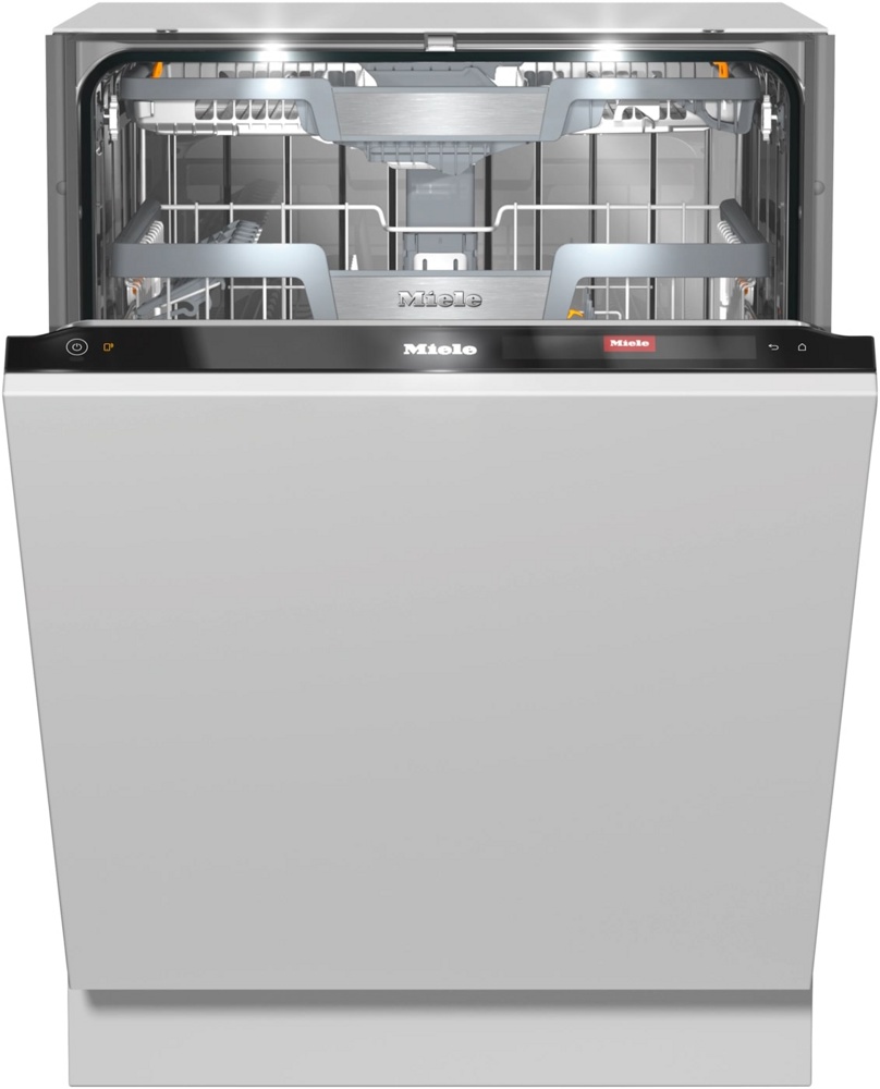 Miele G7975SCViXXLAutoDosK2O- фото