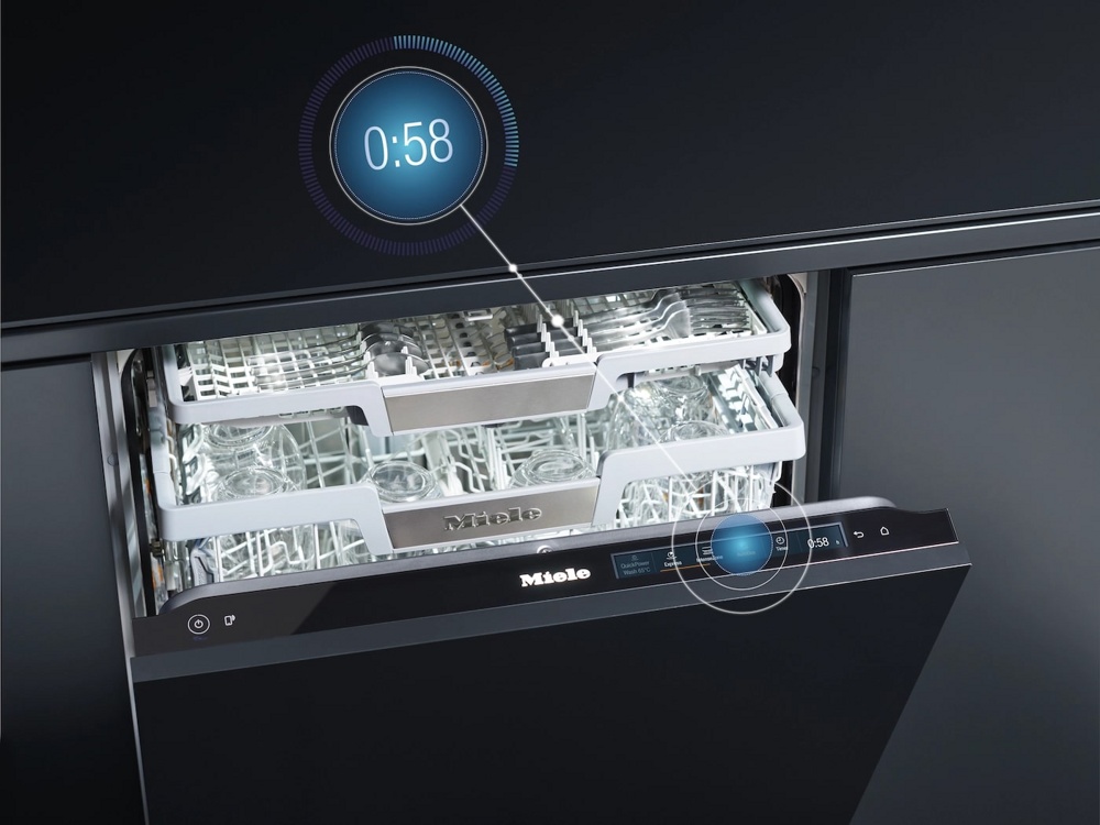 Miele G7975SCViXXLAutoDosK2O- фото2