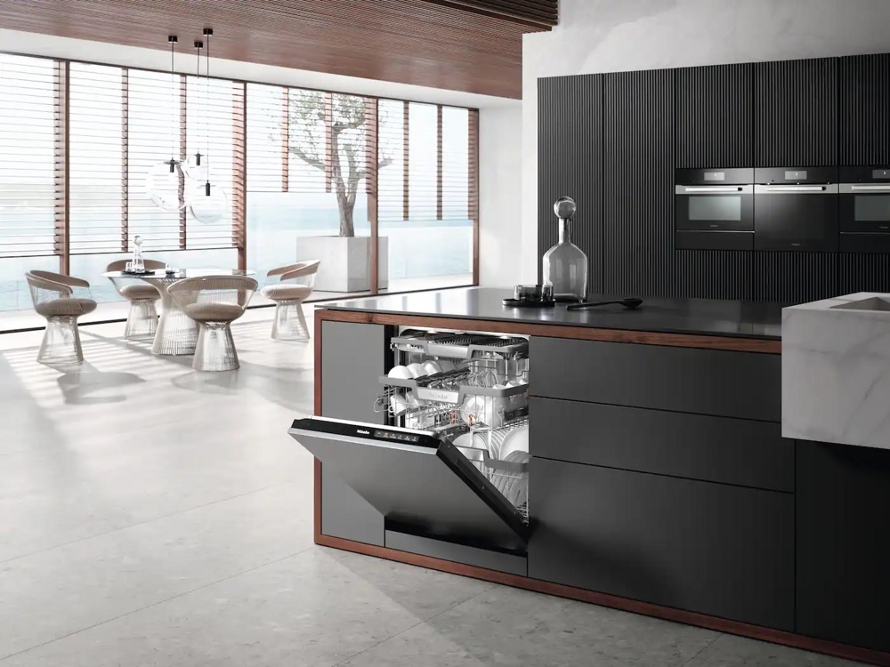 Miele G7975SCViXXLAutoDosK2O- фото3