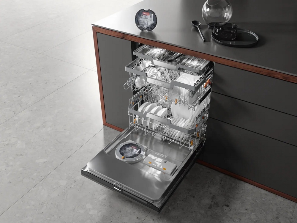 Miele G7975SCViXXLAutoDosK2O- фото4