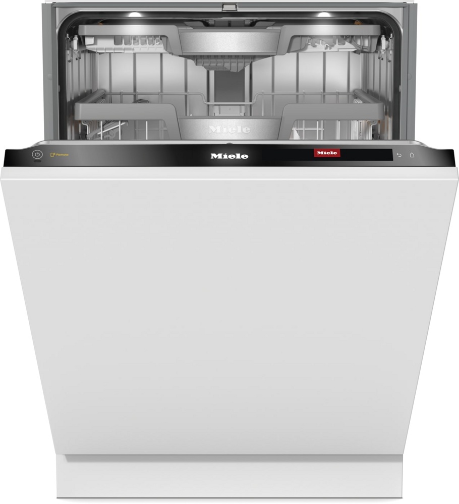 Miele G7985SCViXXLAutoDosK2O- фото