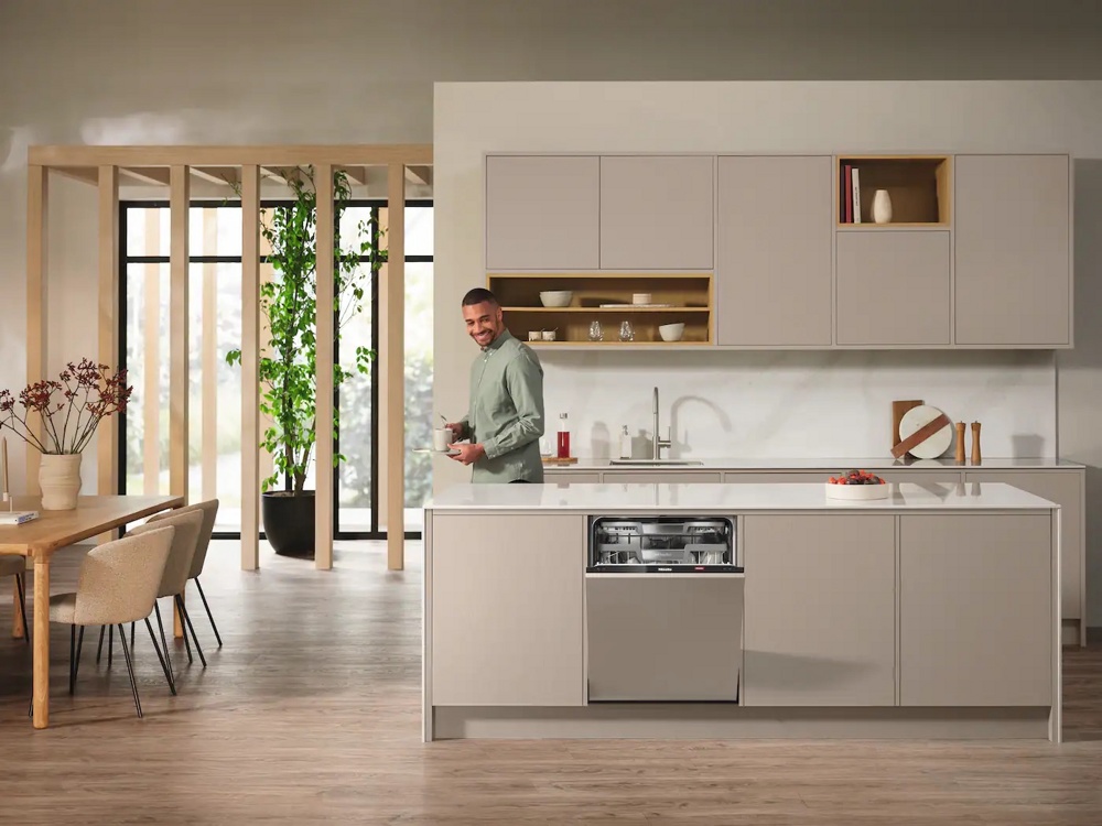 Miele G7985SCViXXLAutoDosK2O- фото3