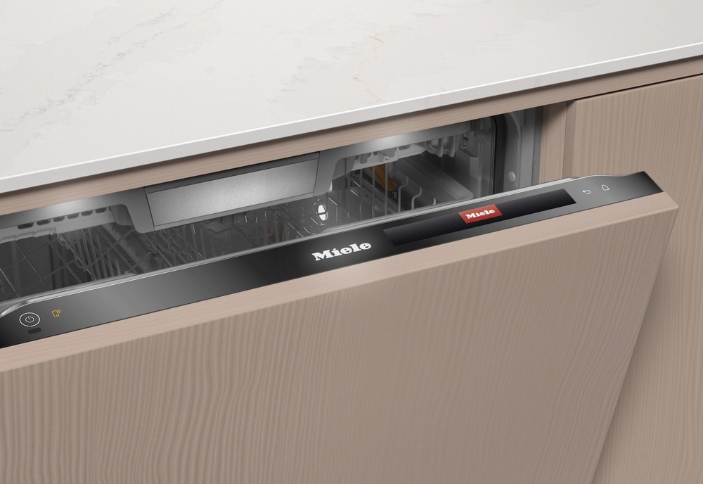 Miele G7985SCViXXLAutoDosK2O- фото4