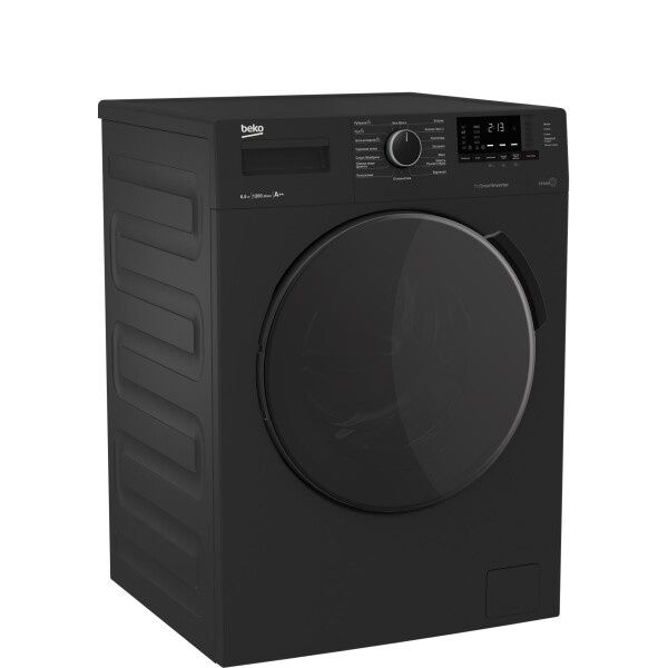 BEKO WSPE7616A- фото2