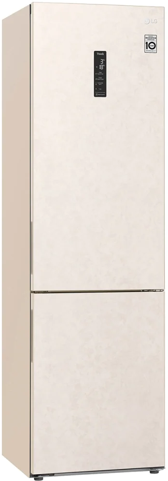 LG GA-B509CEQM- фото2, картинка2 LG GA-B509CEQM- фото2