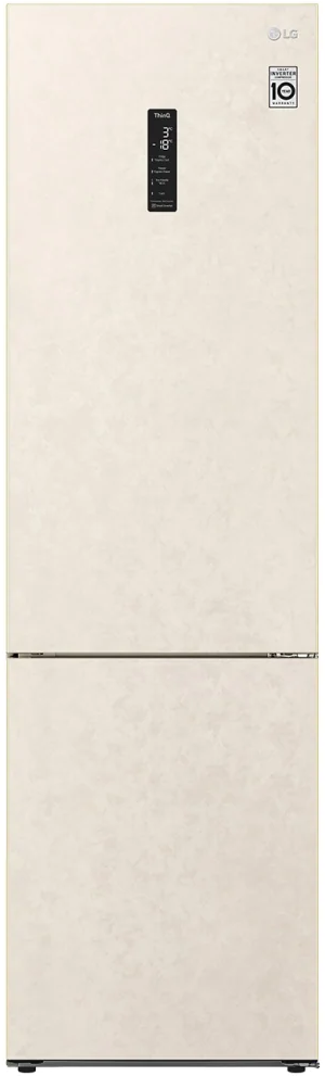 LG GA-B509CEQM- фото, картинка LG GA-B509CEQM- фото