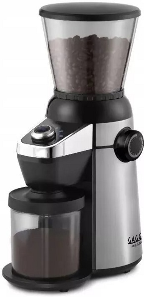 Gaggia MD15 Gringer BLACK 8123/01- фото