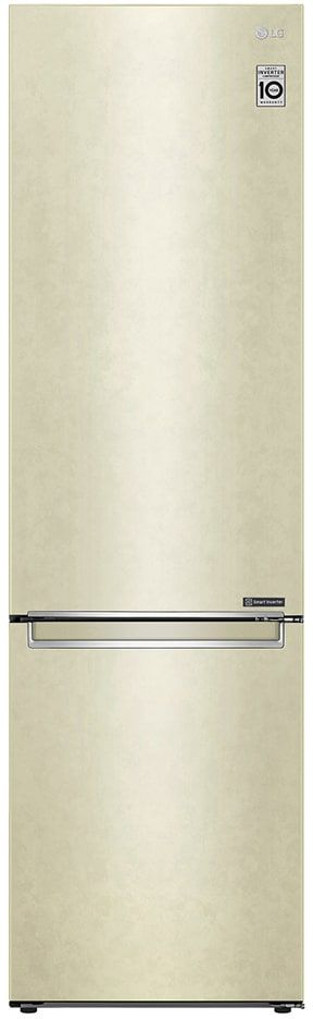 LG DoorCooling+ GC-B509SECL- фото