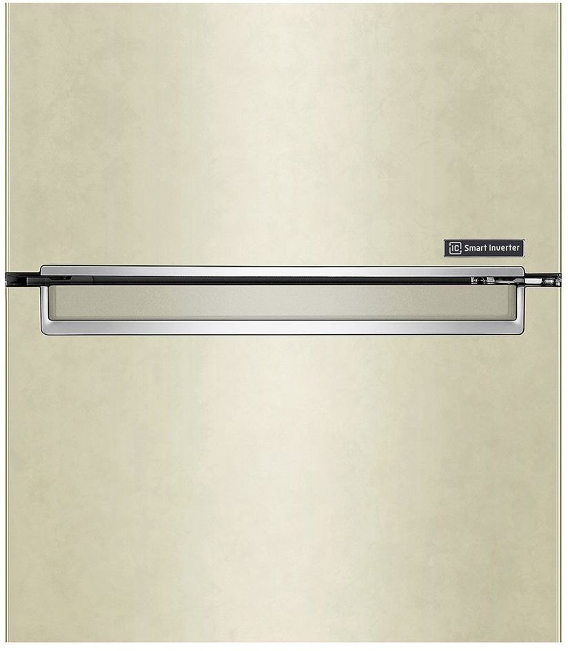 LG DoorCooling+ GC-B509SECL- фото4