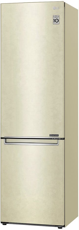 LG DoorCooling+ GC-B509SECL- фото5
