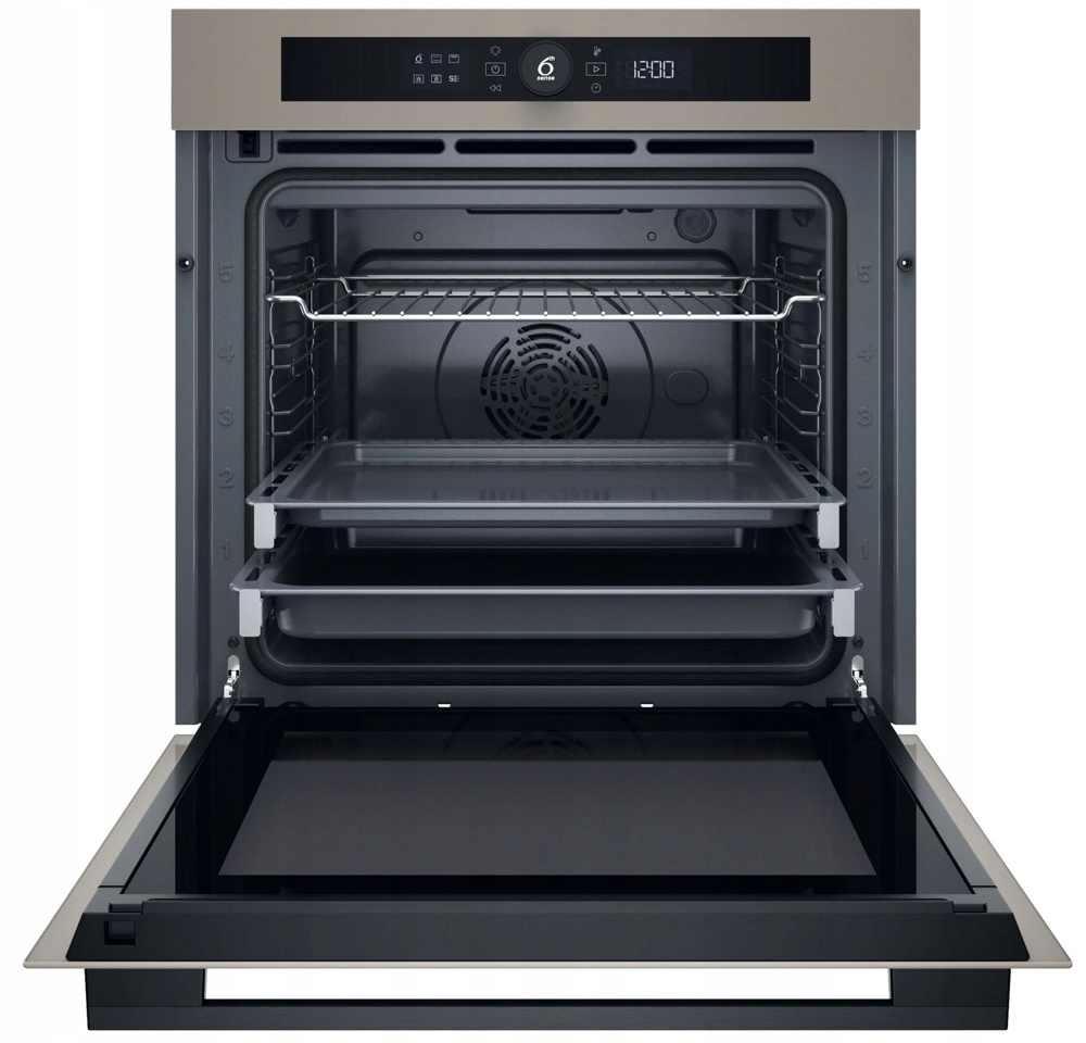 Whirlpool WOI5S8PM2SEA- фото2
