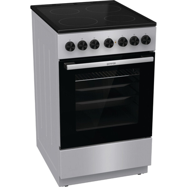 Gorenje GEC5B41SG- фото2