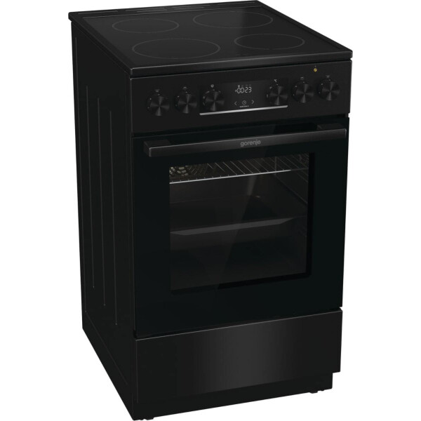 Gorenje GEC5C40BG- фото2