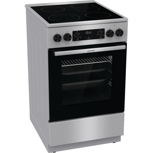 Gorenje GEC5C40XAOT- фото2