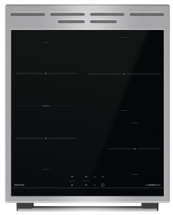 Gorenje GEITS5C70XPG- фото2