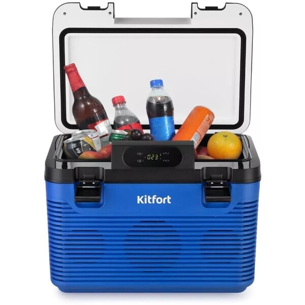 Kitfort KT-2430- фото2