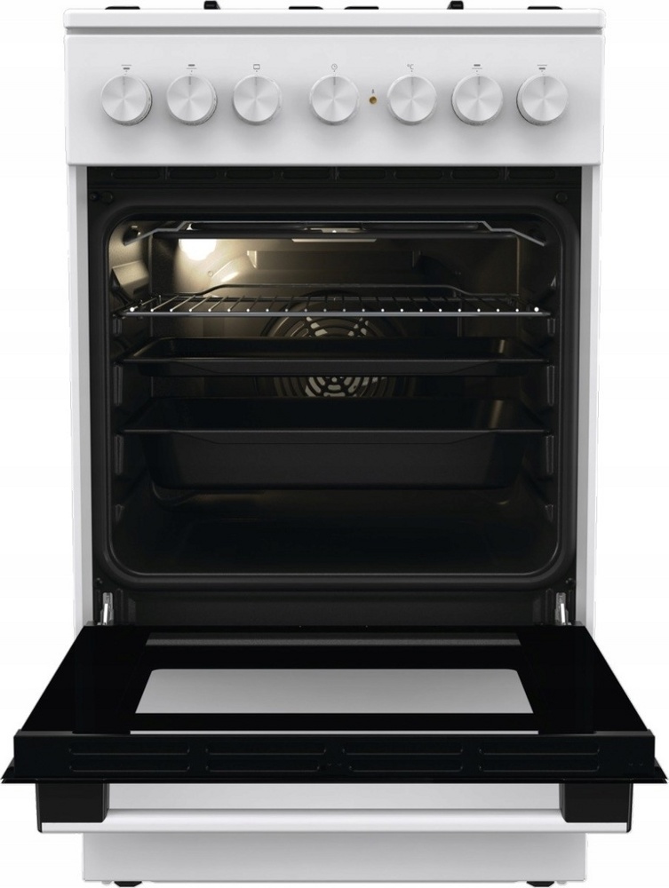 Gorenje GK5B41WH- фото2