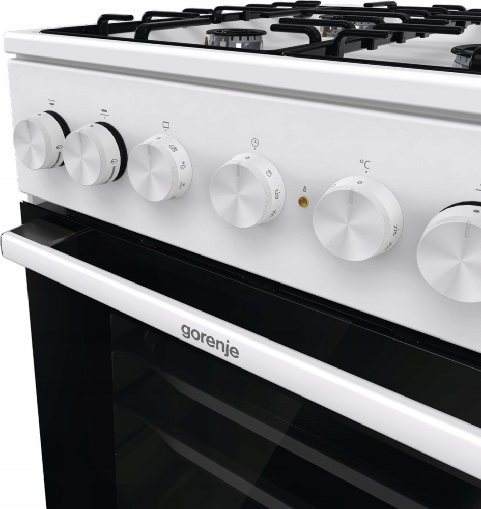 Gorenje GK5B41WH- фото3