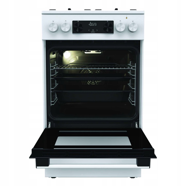 Gorenje GK5C42WH- фото2