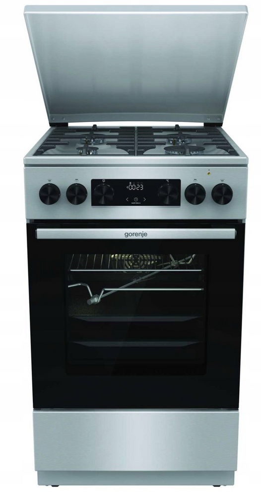 Gorenje GKS5C71XF- фото