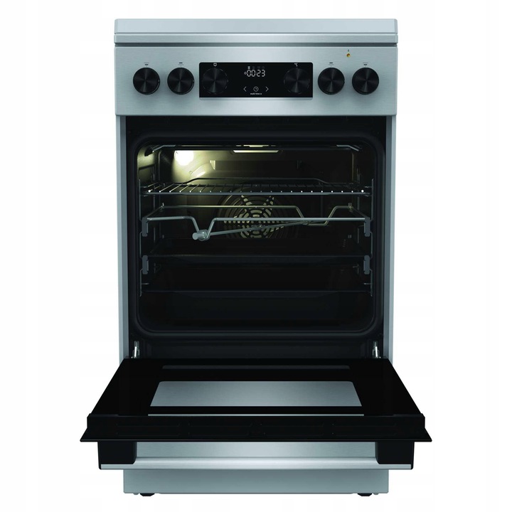 Gorenje GKS5C71XF- фото2