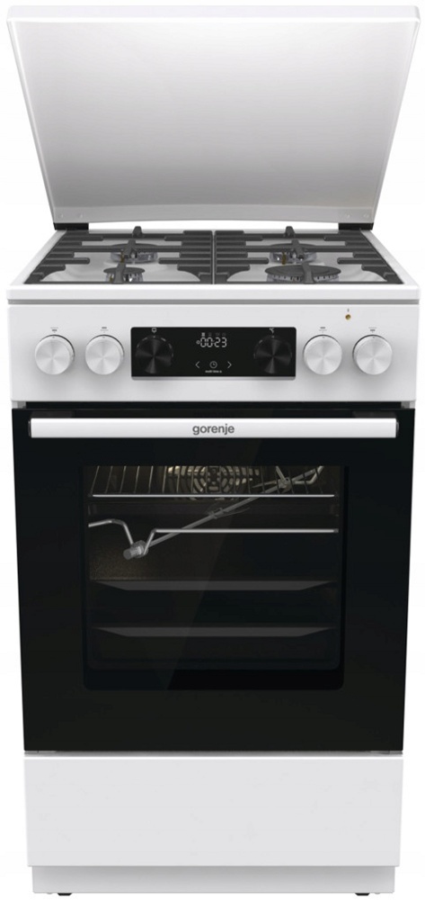 Gorenje GKS5C72WF- фото