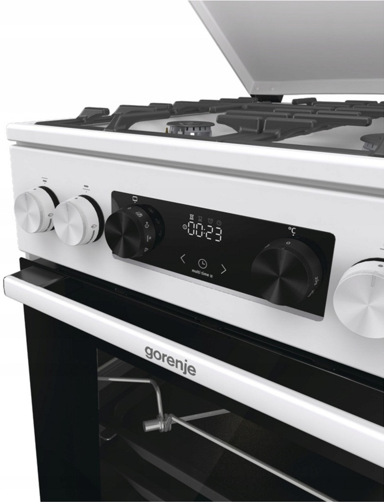 Gorenje GKS5C72WF- фото2