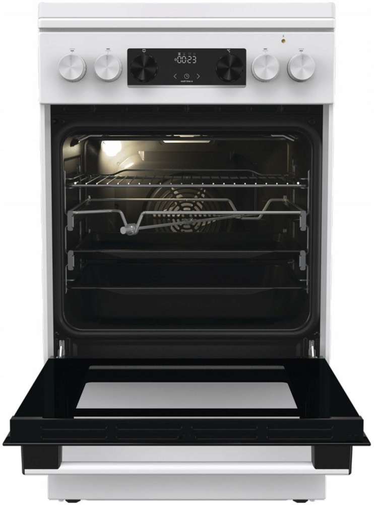 Gorenje GKS5C72WF- фото3