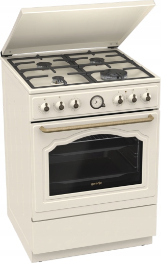 Gorenje GKS6C71CLI- фото