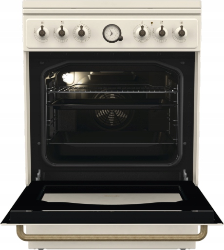Gorenje GKS6C71CLI- фото2