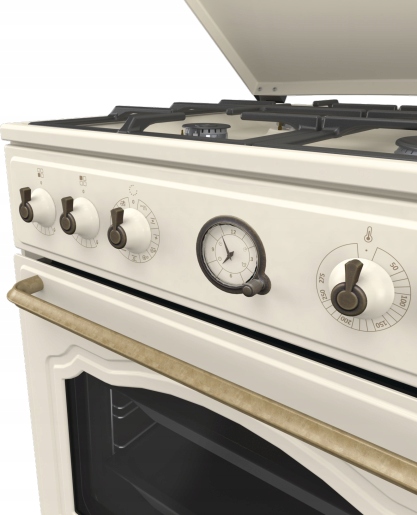 Gorenje GKS6C71CLI- фото3