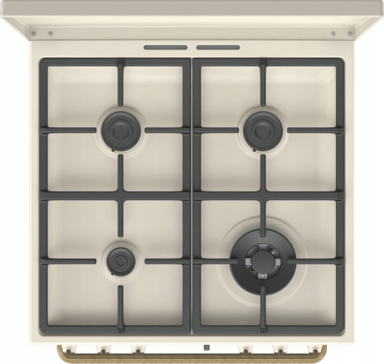 Gorenje GKS6C71CLI- фото5
