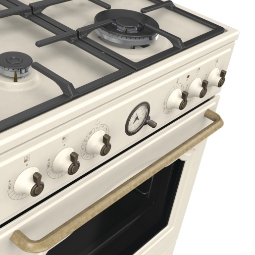 Gorenje GKS6C71CLI- фото6