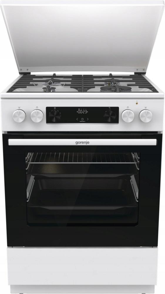 Gorenje GKS6C71WA- фото